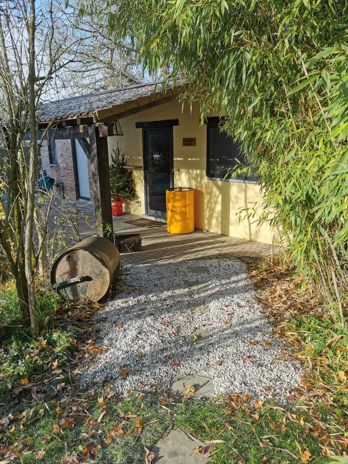 Le Spa du Cabanon 2