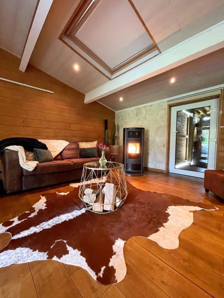 Le Spa du Cabanon 4