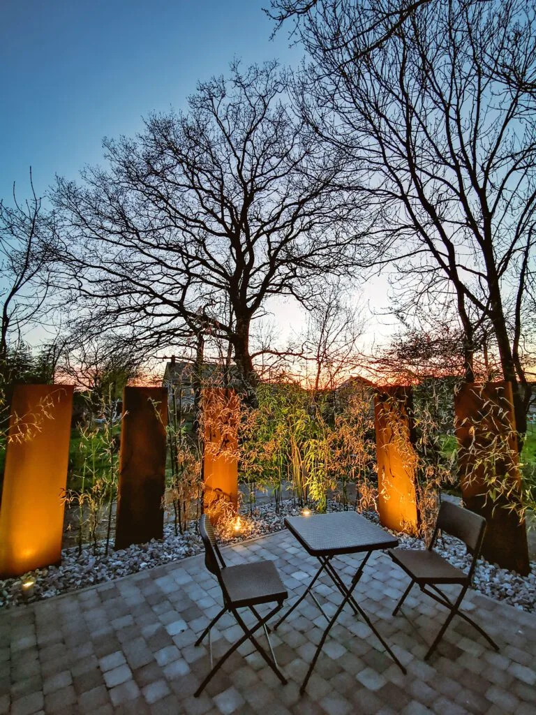 Le Spa du Cabanon 5