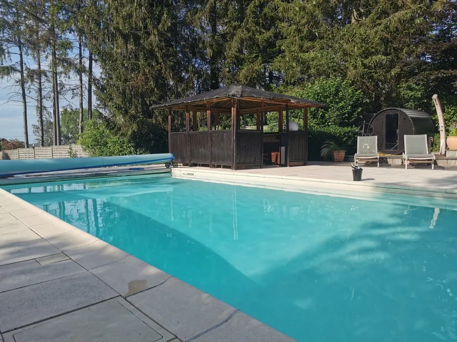 Le Spa du Cabanon