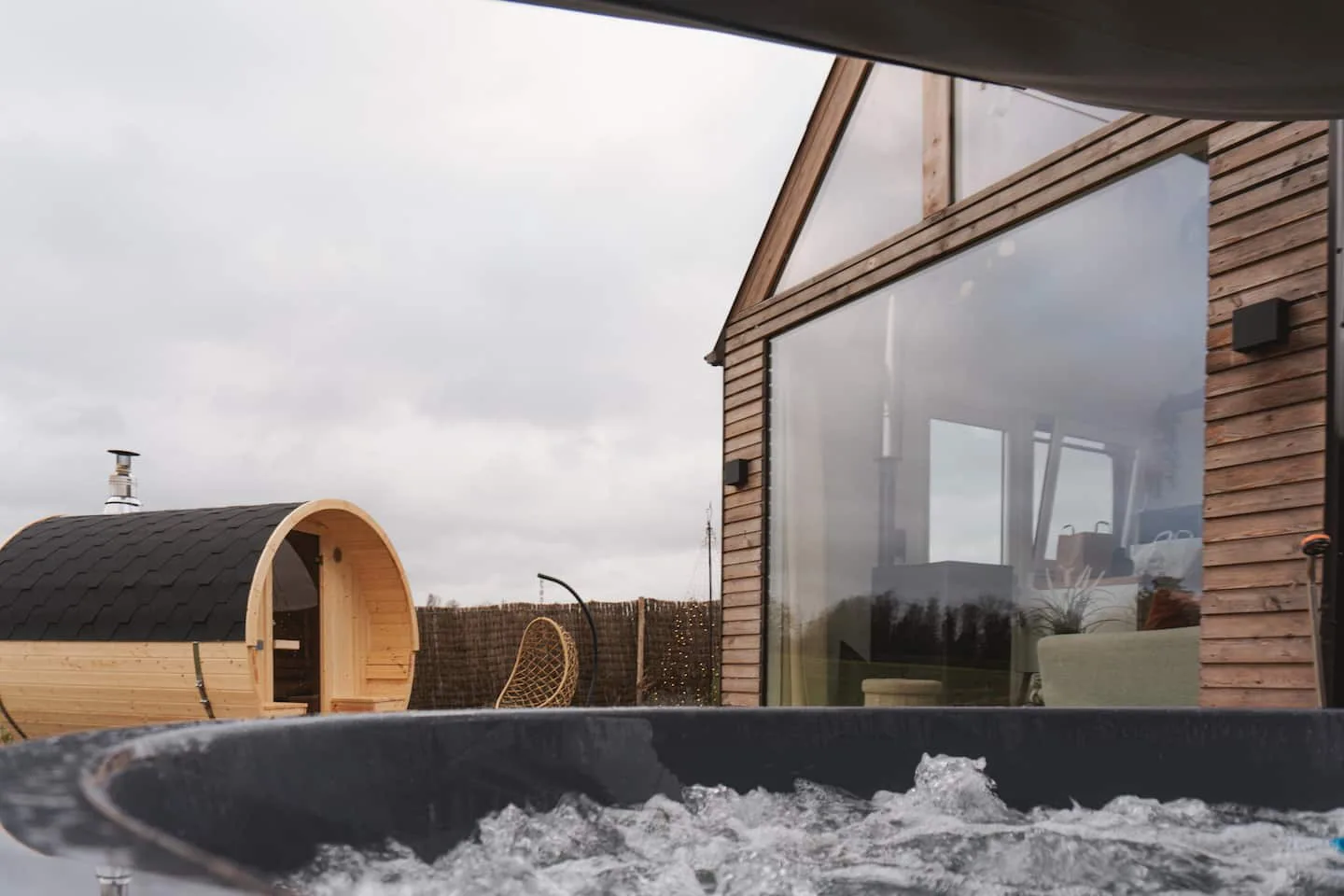 tiny house profondeville