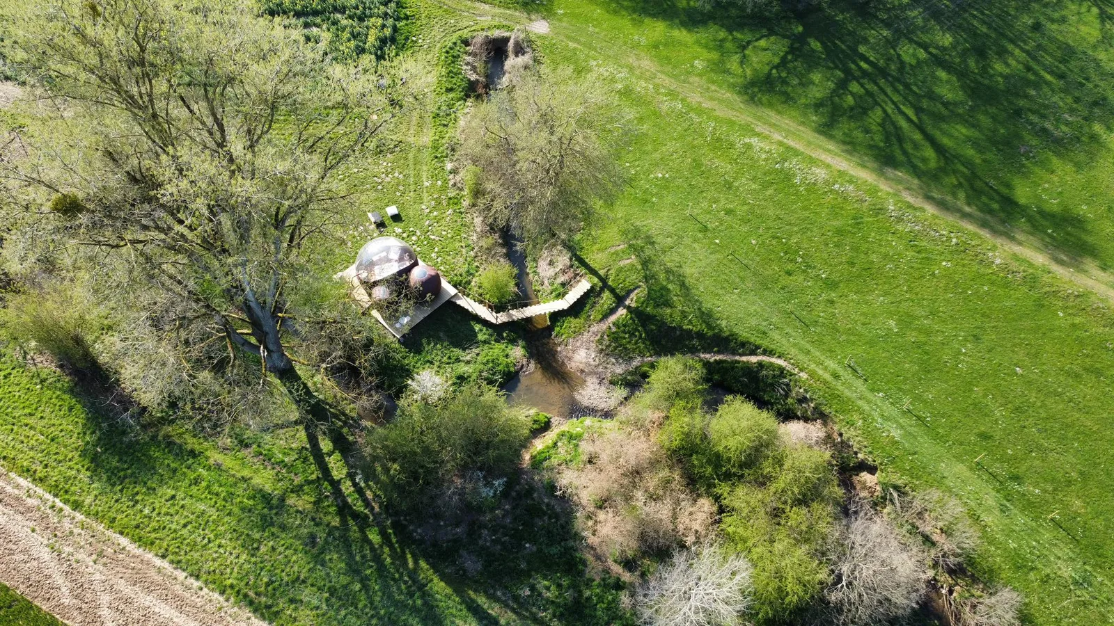 vue du ciel