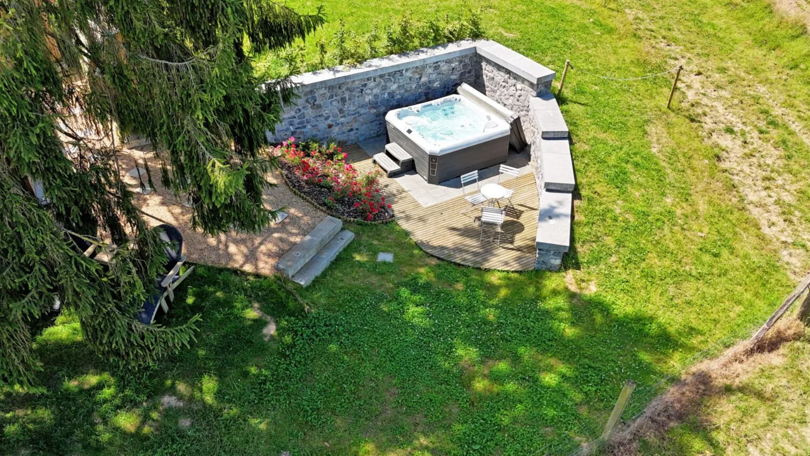 jacuzzi