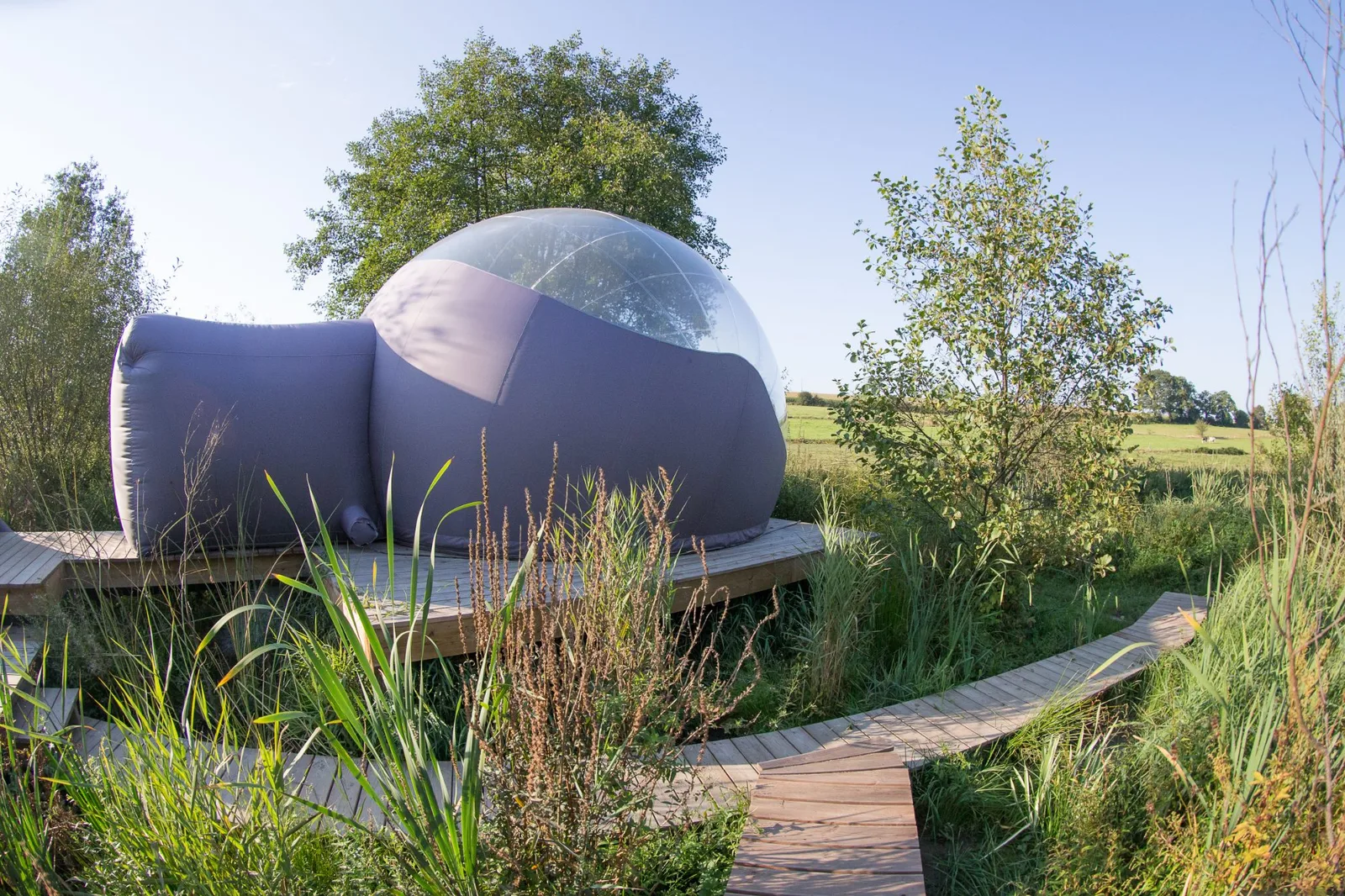 La Bulle Rêve d'Eau 2