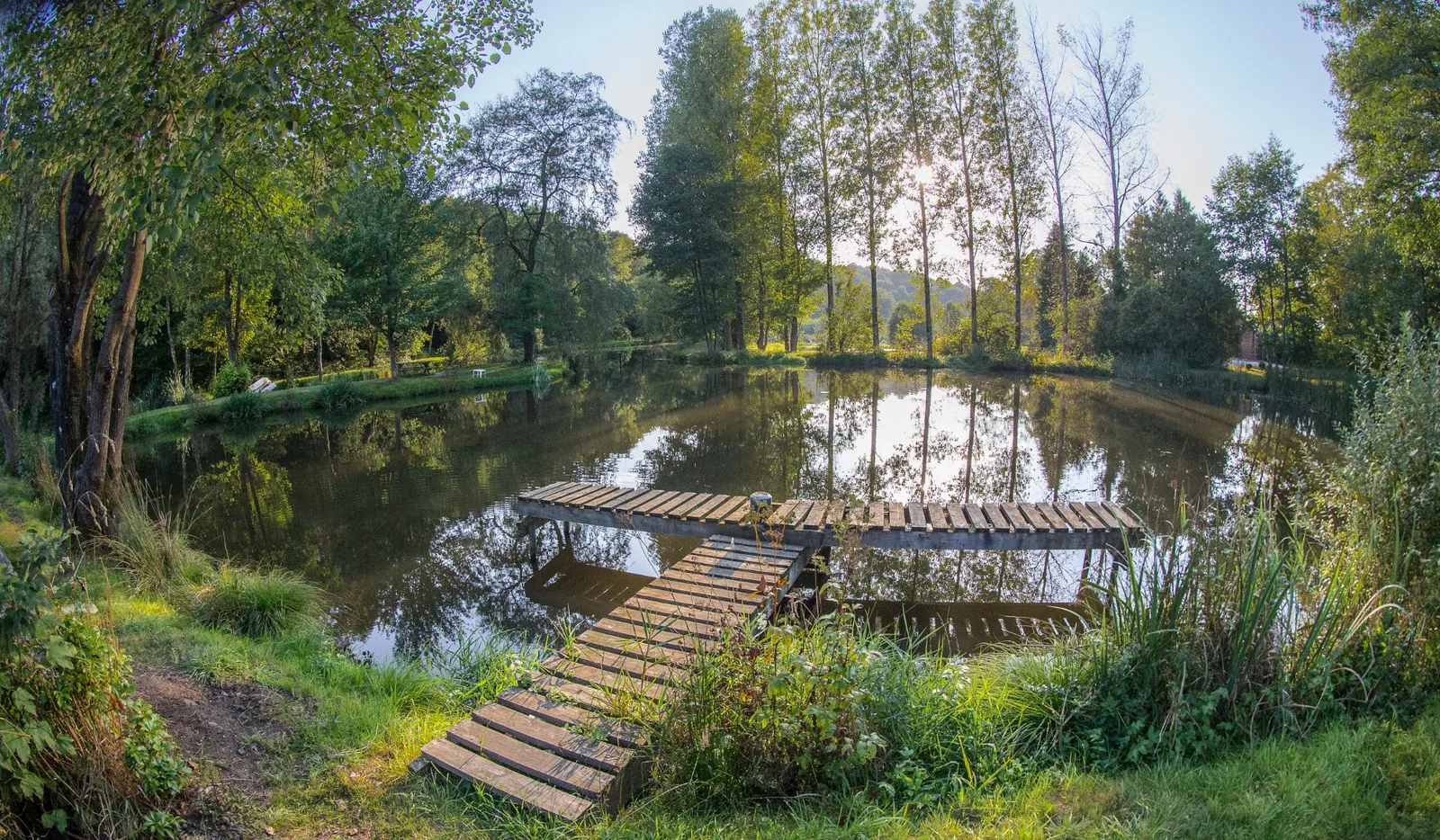 La Bulle Rêve d'Eau 3