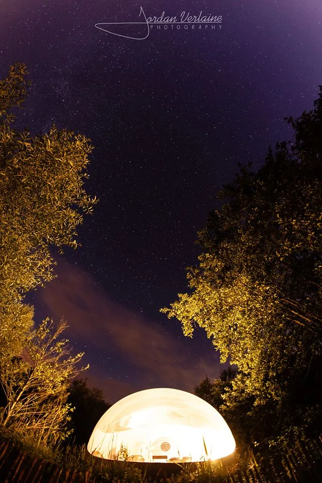 La Bulle Rêve d'Eau 4