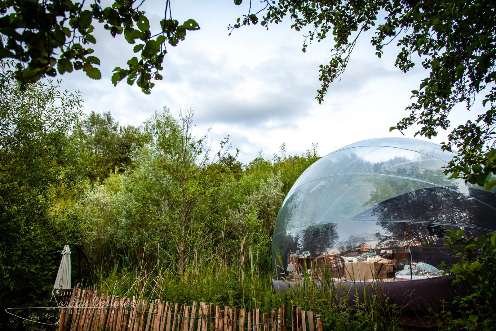 La Bulle Rêve d'Eau 5