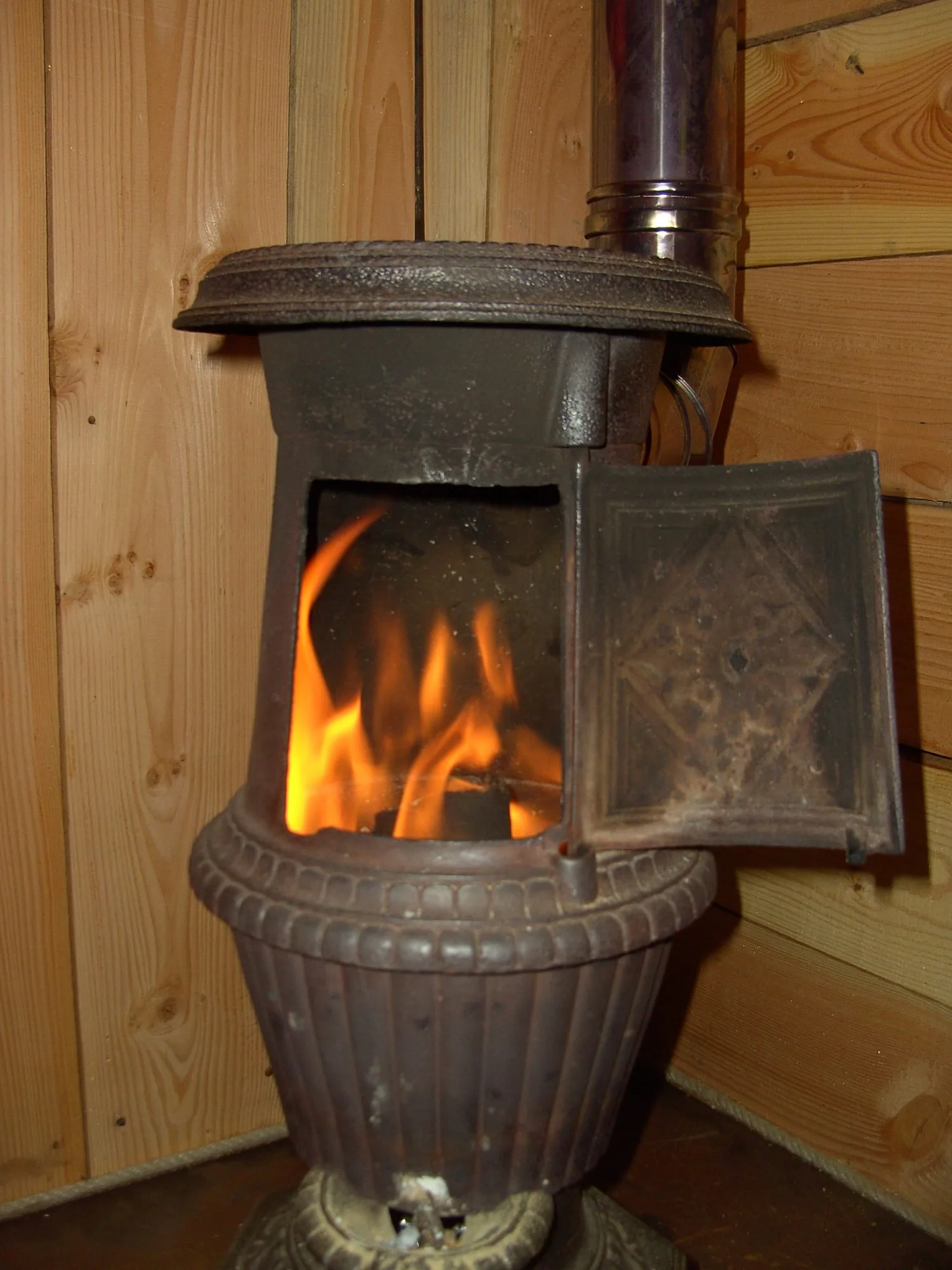 Case de l'oncle Henri 3