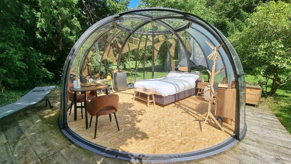 Bulle de Miel