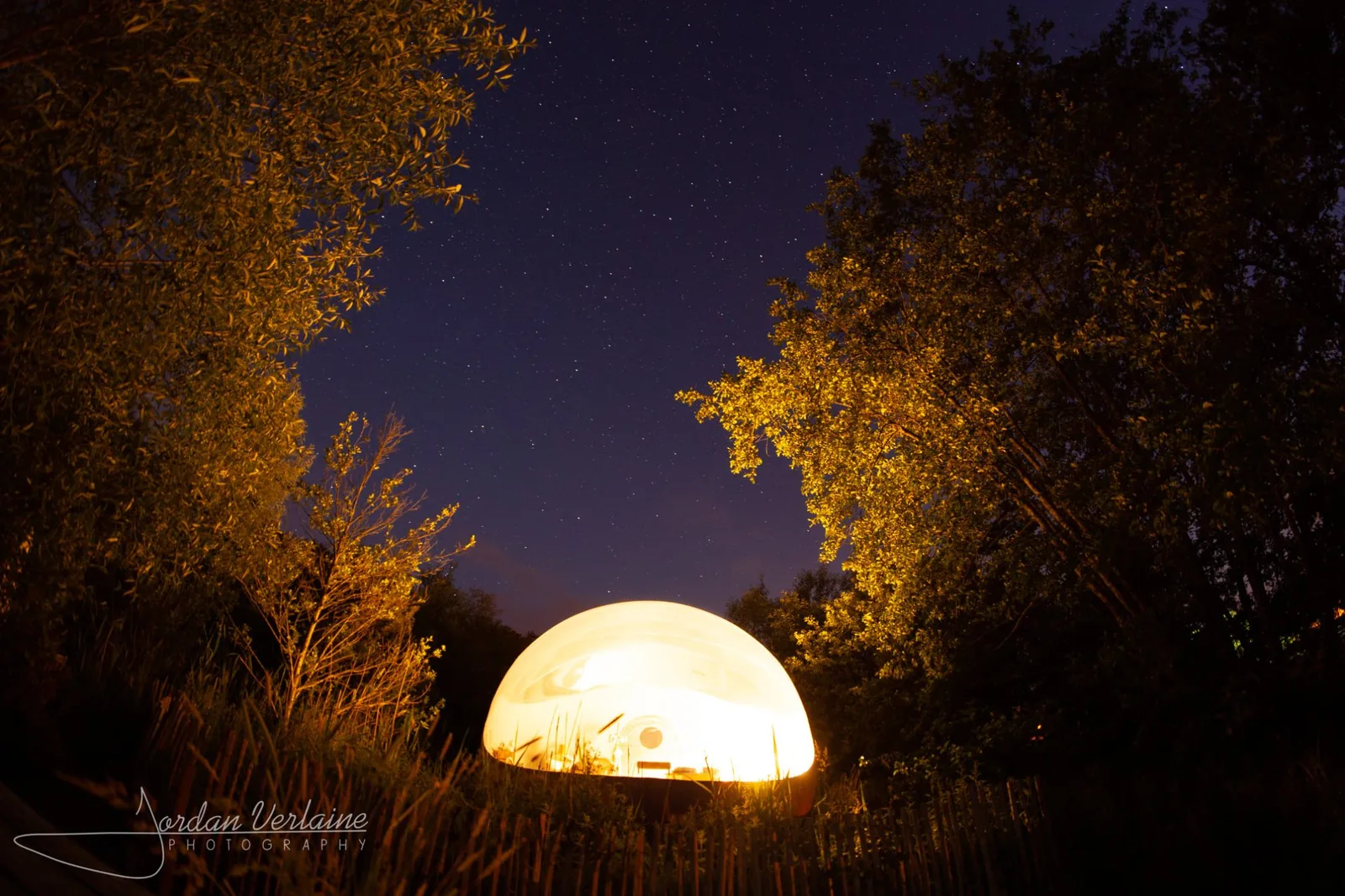 La Bulle Rêve d'Eau